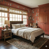 Desert Marrow Wallpaper