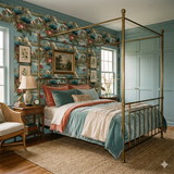 Lowcountry Reverie Wallpaper