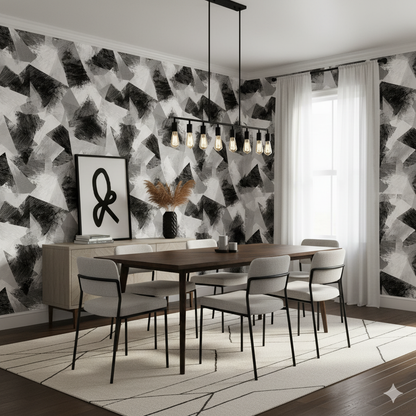 Obsidian Shard Wallpaper