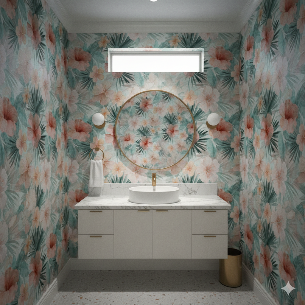 Isla Vento Wallpaper