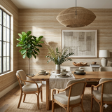 Honeyfield Weave Wallpaper