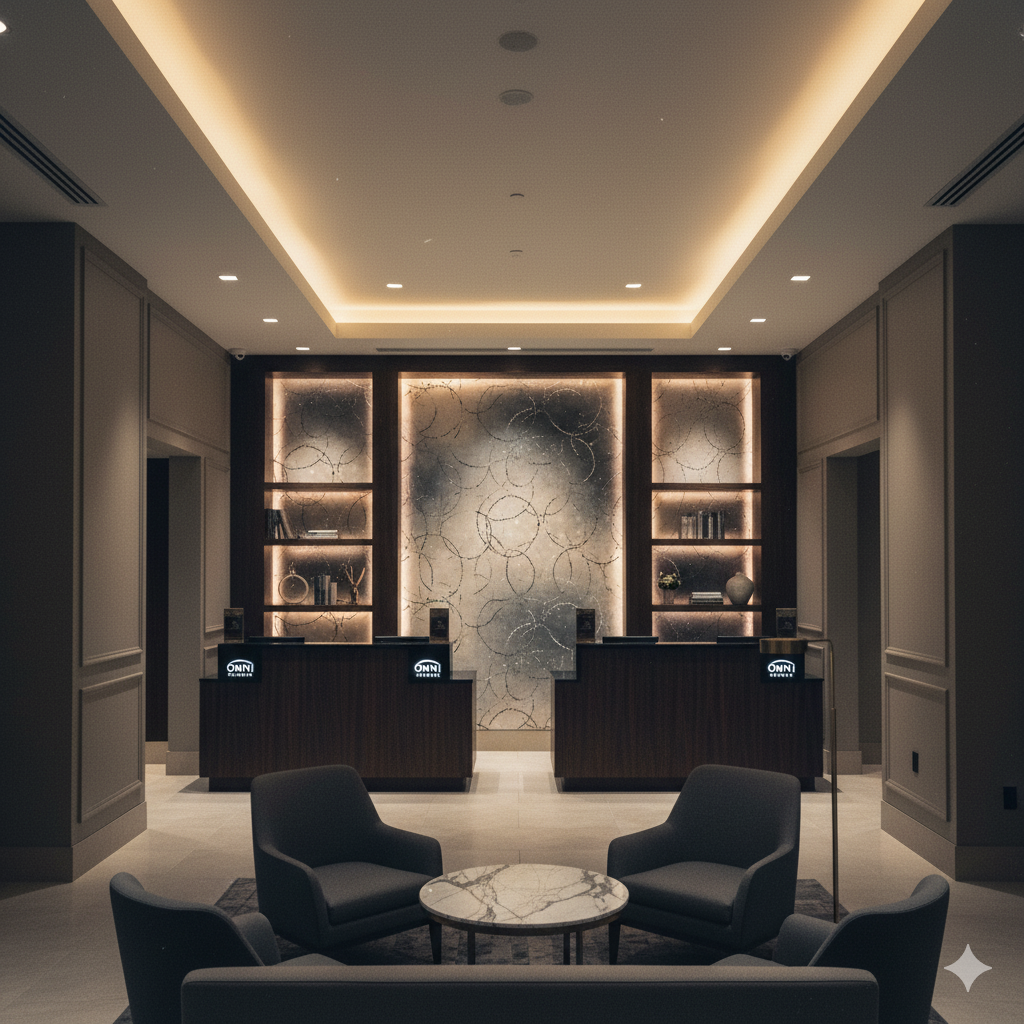 Carbon Halo Wallpaper