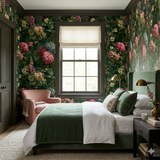 Gardenmark Verdure Wallpaper