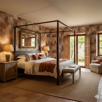 Redrock Quarry Wallpaper