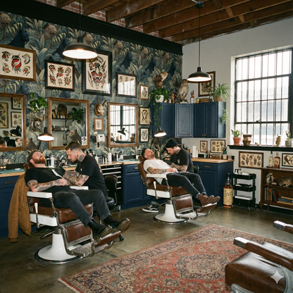 Amadora Wildlands Wallpaper