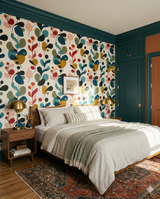 Skörda Pop Wallpaper