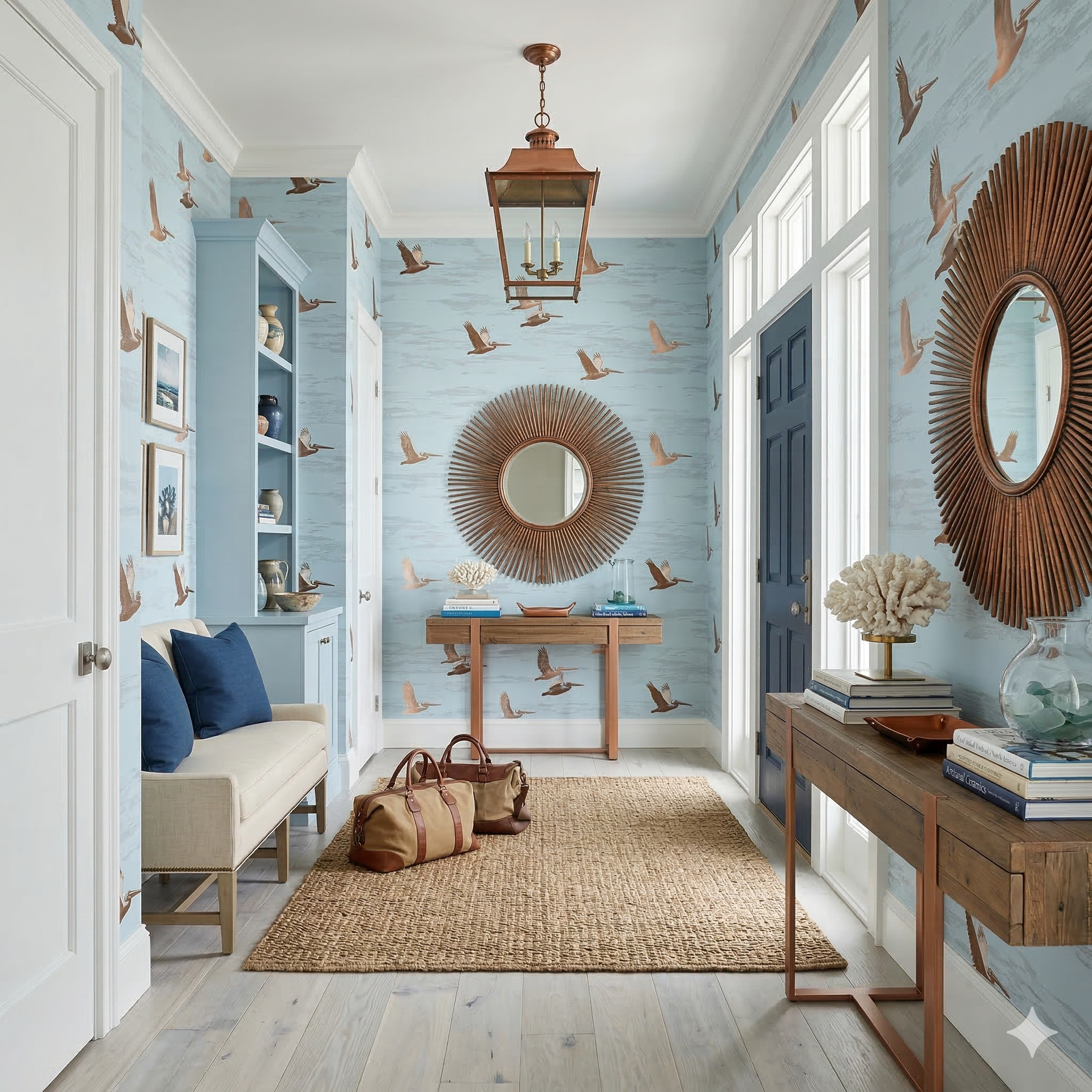 Stratos Glide Wallpaper