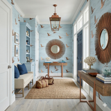 Stratos Glide Wallpaper