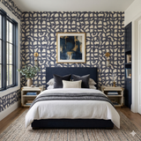 Mariner’s Knot Wallpaper