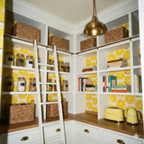 Citrine Wheel Wallpaper