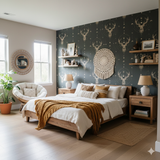 Astral Hart Wallpaper