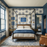 Carriage House Wallpaper