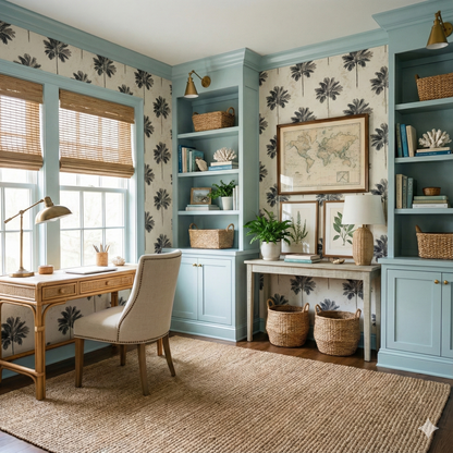 Palmera Brackenford Wallpaper