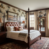 Bronco Atelier Wallpaper