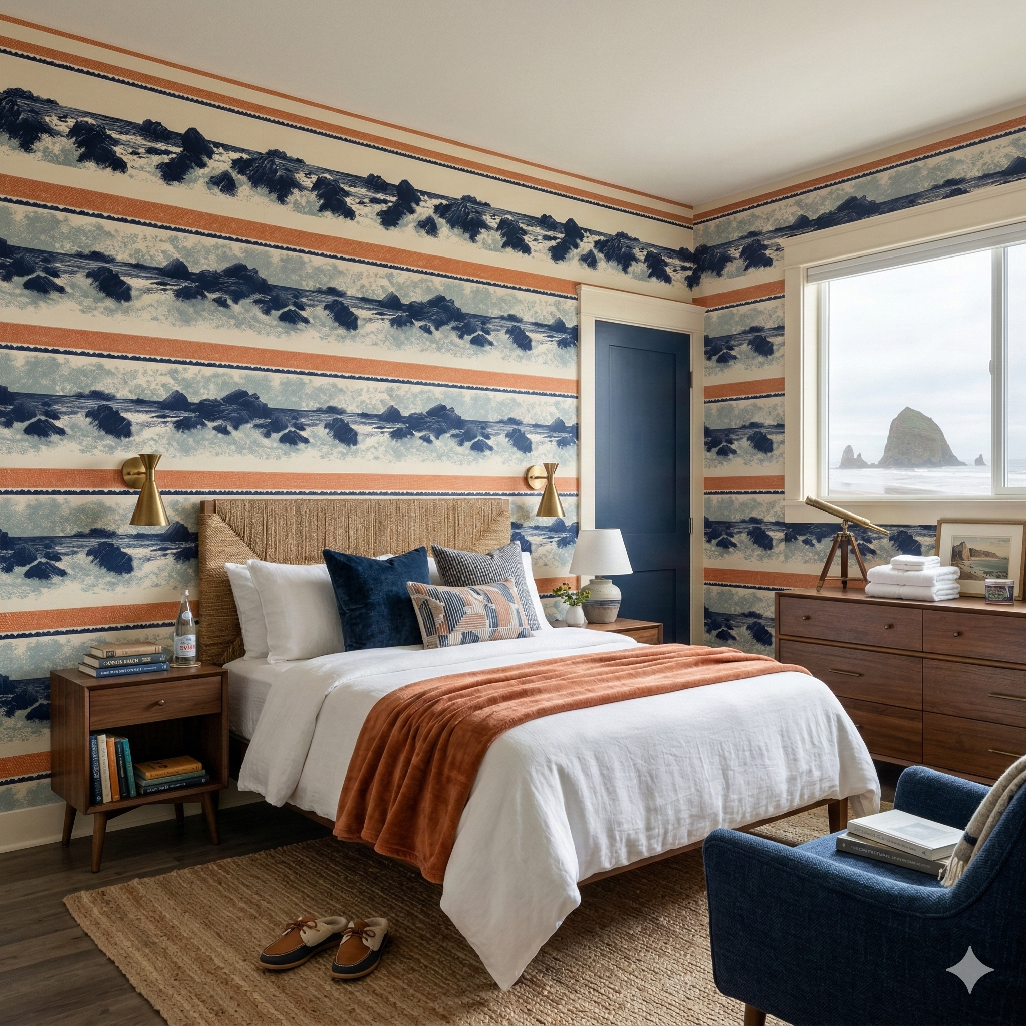 Breaker’s Horizon Wallpaper