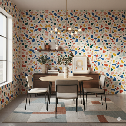 Paloma Fiesta Wallpaper