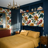 Tavern Spring Wallpaper