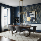 Manhattan Meridian Wallpaper