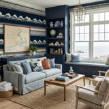 Tempest Meridian Wallpaper