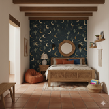 Desert Midnight Wallpaper