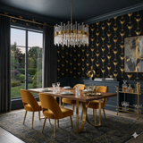 Aurum Martinière Wallpaper