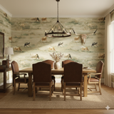 Pastureland Wallpaper