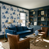 Alpine Companion Wallpaper