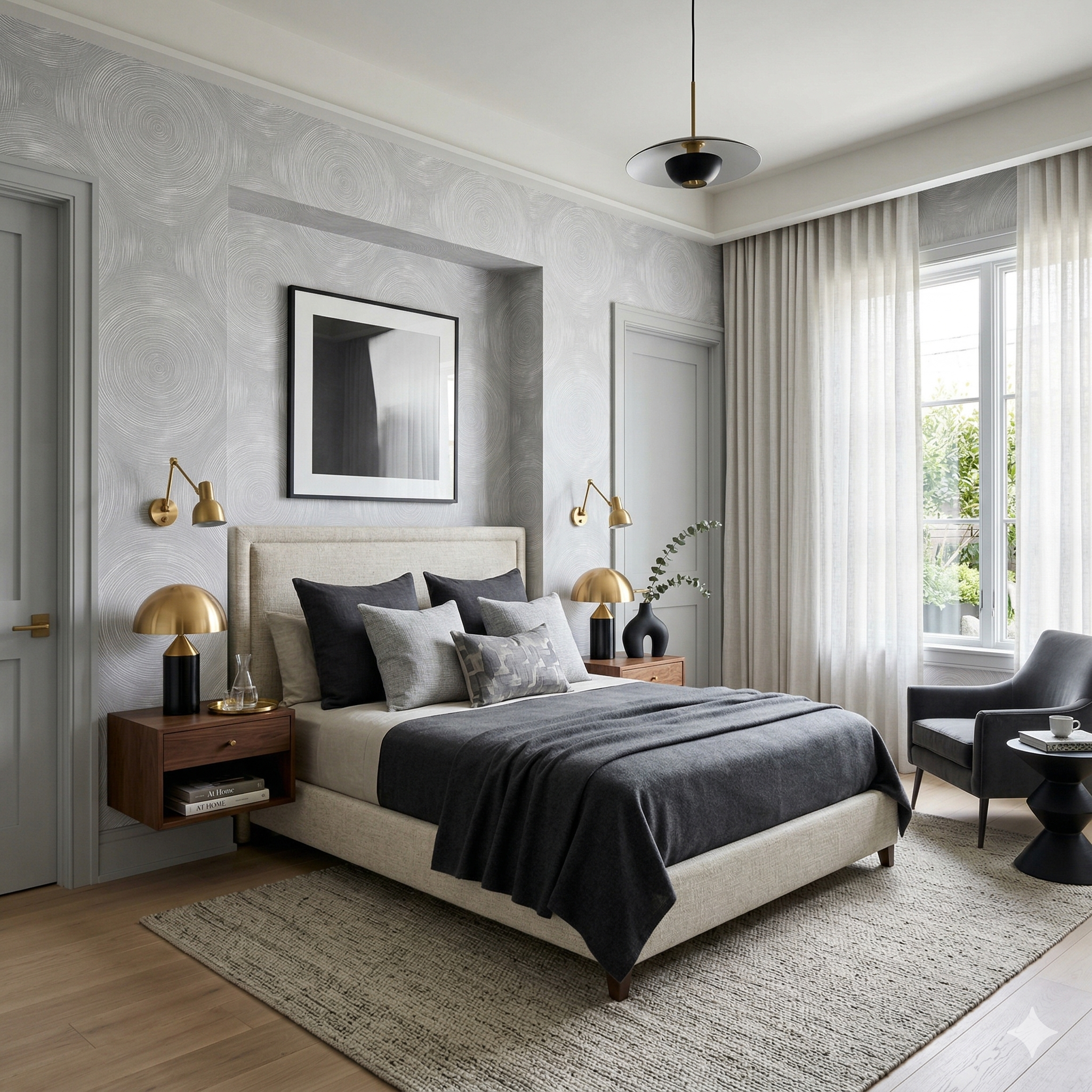 Cirrus Meridian Wallpaper