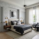 Cirrus Meridian Wallpaper