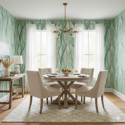 Tidegrass Wallpaper