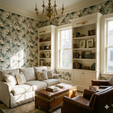 Southern Stillness Wallpaper