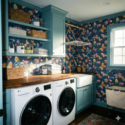 Bellewave Monarchs Wallpaper