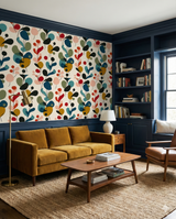 Skörda Pop Wallpaper