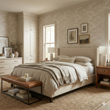 Marbledon Crest Wallpaper