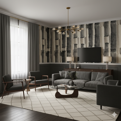 Gravit Noir Wallpaper