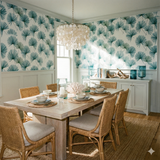 Maris Palmlet Wallpaper