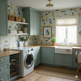 Raincoat Rovers Wallpaper