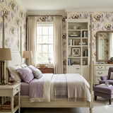 Lavande Atelier Wallpaper