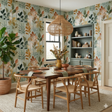 Atelier Botanique Wallpaper