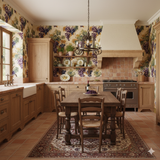 Valdoro Vine Wallpaper