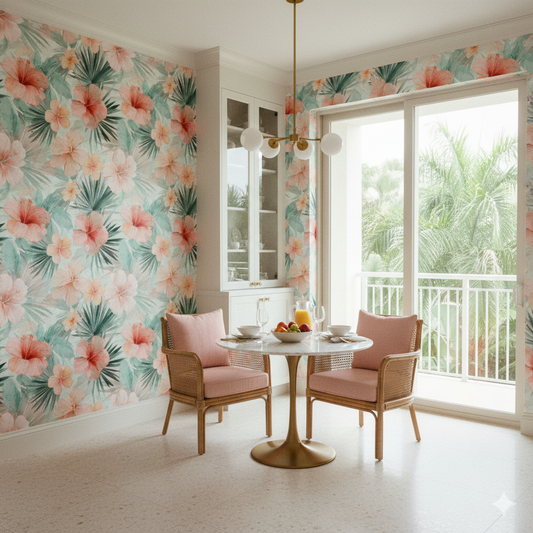 Isla Vento Wallpaper