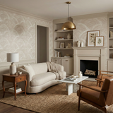 Marbledon Crest Wallpaper