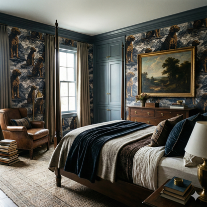 Highvale Keeper Wallpaper