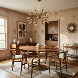 Stardust Waltz Wallpaper