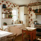 Pomodoro Fresco Wallpaper