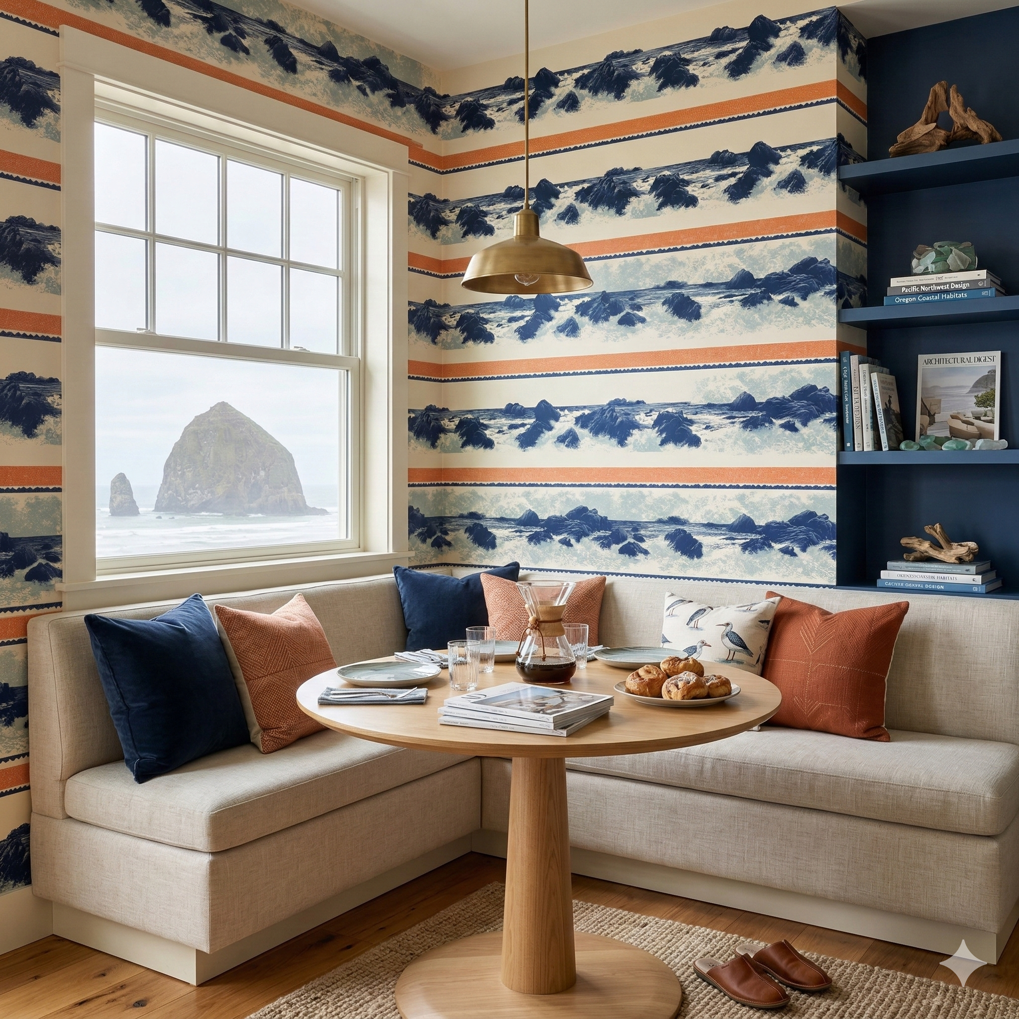 Breaker’s Horizon Wallpaper