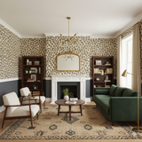 Ferox Marks Wallpaper