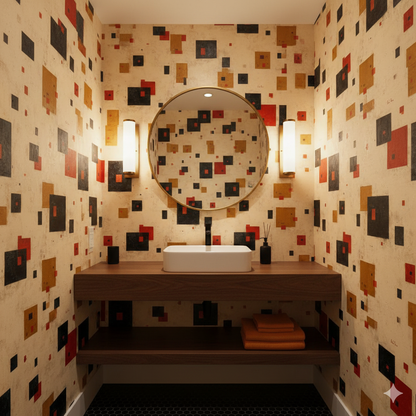 Signal Variations Wallpaper