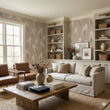 Alta Plumegrass Wallpaper