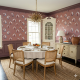 Roselle Fig Wallpaper